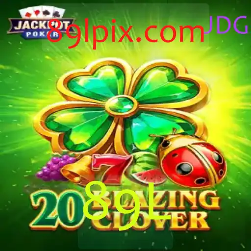Explorando o Mundo de 20BlazingClover: Aventura e Estratégia
