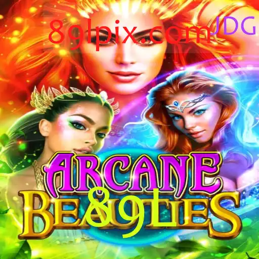 ArcaneBeauties: Descubra o Fascinante Mundo deste Jogo de Estratégia Inovador