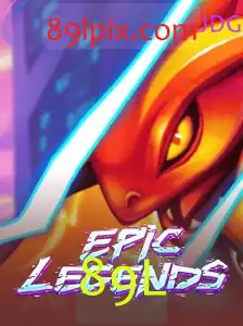EpicLegends: Uma Nova Experiência no Mundo dos Jogos
