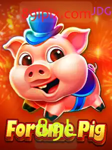 FortunePig: Descubra a Aventura do Jogo 89L
