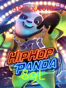 Descubra o Mundo Empolgante de HipHopPanda: O Jogo que Está Revolucionando o Entretenimento