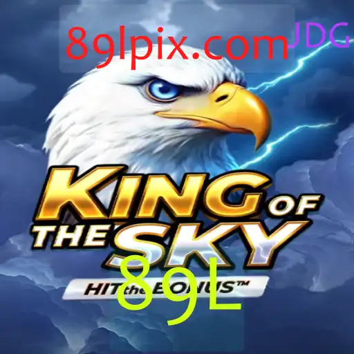 Descubra KingOfTheSky: O Fascinante Mundo Aéreo de 89L