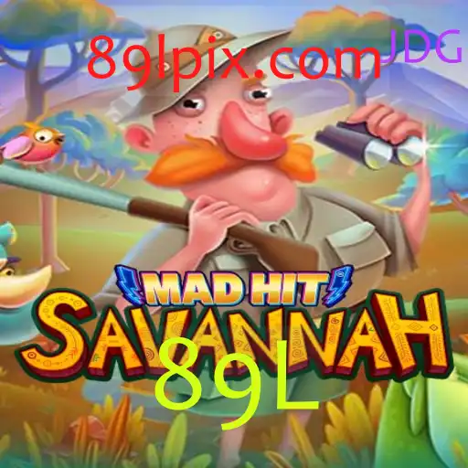 MadHitSavannah: O Jogo de Estratégia que Revoluciona o Mundo dos Jogos de Tabuleiro