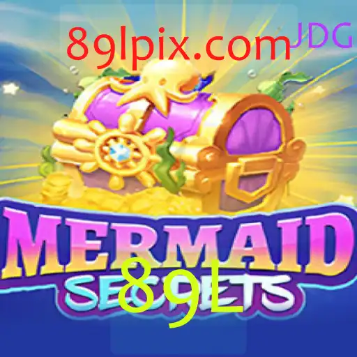 Descubra os Segredos do Jogo MermaidSecrets com 89L