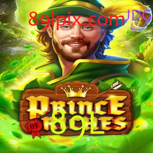 Descubra 'PrinceOfRiches': Uma Aventura Emocionante no Mundo dos Jogos