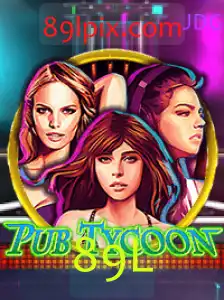 Explorando o Mundo Dinâmico de PubTycoon: Descrição e Regras do Jogo