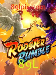 RoosterRumble: Descubra o Excitante Mundo do Jogo com a Chave 89L
