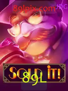 Descubra o Fascinante Universo do Jogo Soldit e Sua Palavra-Chave Misteriosa 89L