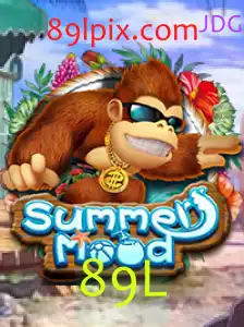 SummerMood: Imersão no Jogo da Estação com a Referência 89L